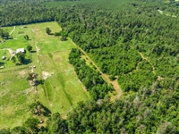 15 acre unrestricted land - 2
