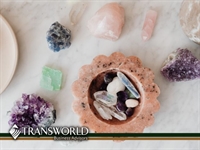 specialty crystals home decor - 1