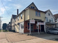 income-producing mixed-use restaurant apartment - 2