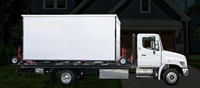 portable storage moving business - 1