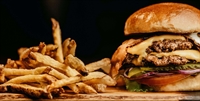 brand name hamburger franchise - 1