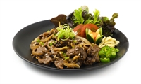 korean bbq qsr franchise - 1