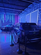 turnkey auto dealership showroom - 2