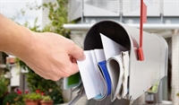 established direct-mail publisher business - 1