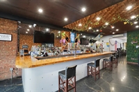 restaurant bar night club - 1