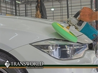 established collision repair shop - 1