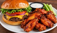 established quick-service restaurant opportunity - 1