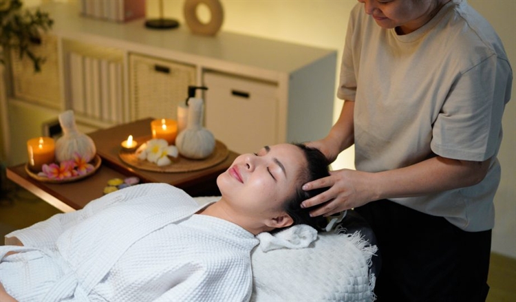 Full-Service Beauty, Wellness, And Med Spa Business