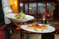 est full-service restaurant management - 1