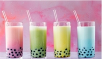 turnkey boba tea dessert - 1