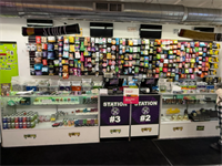 planet jane dispensary - 3