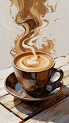 coffee shop reduced seller - 1