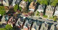 income producing residential portfolio - 3