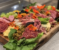 long-established family-owned deli caterer - 1