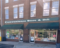 asset sale convenience store - 1