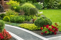 profitable landscape property maintenance - 1
