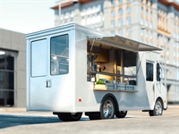 food truck - 1