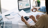 leading business it project - 1