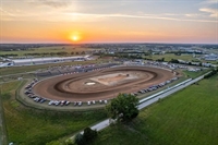 iconic racetrack with outstanding - 1