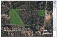 48 acres property haralson - 1