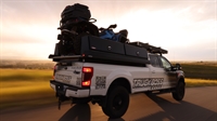 proprietary aluminum truck deck - 1