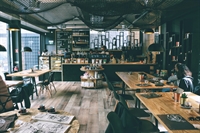 fully operating established franchise - 1