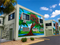 fully leased mixed-use investment - 3