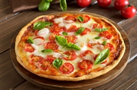 renovated pizzeria witg italian - 1