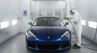 autobody repair car dealership - 1