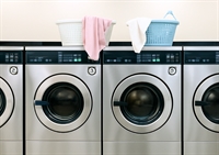 turnkey laundromat 17 years - 1