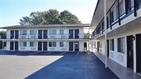 profitable riverfront motel with - 1