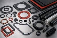 established industrial rubber fabrication - 1