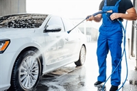full-service car wash asset - 1
