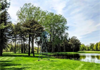 expansive golf course development - 3