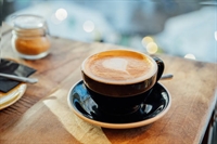 2 location coffee brand - 1