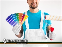 interior painting business essex - 1