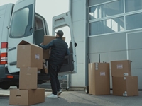 non-food restaurant supply distributor - 1