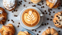 from-scratch bakery café turnkey - 1