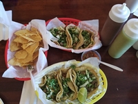 long-established fast-food mexican restaurant - 1