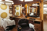 prime location barber shop - 1