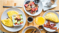 breakfast lunch profitable easy - 1
