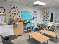 infant center for sale - 1
