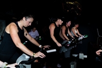 fully equipped fitness studio - 1