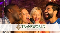 turnkey karaoke lounge with - 1