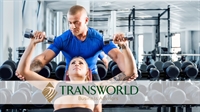 gym personal training opportunity - 1