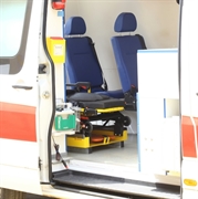 handicapped transport company new - 1