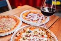 profitable pizzeria italian restaurant - 1