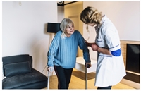 non-medical-home care franchise - 1