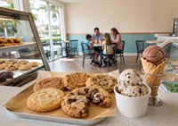 family-favorite ice cream shop - 1