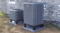 turnkey heating cooling company - 1